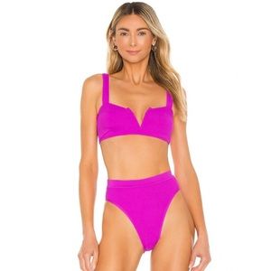 NWT L*Space Pitaya Bikini